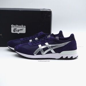 NEW Size 9.5 Men's Onitsuka Tiger California 78 EX Sneakers 1183A355-403 Peacoat